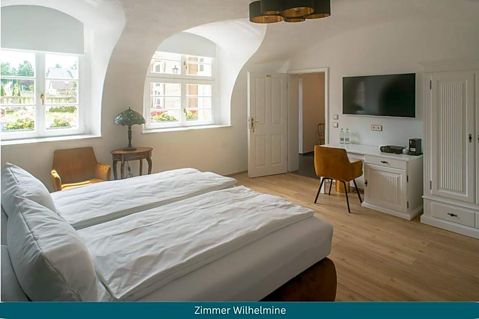 Schloss Hotel Colmdorf