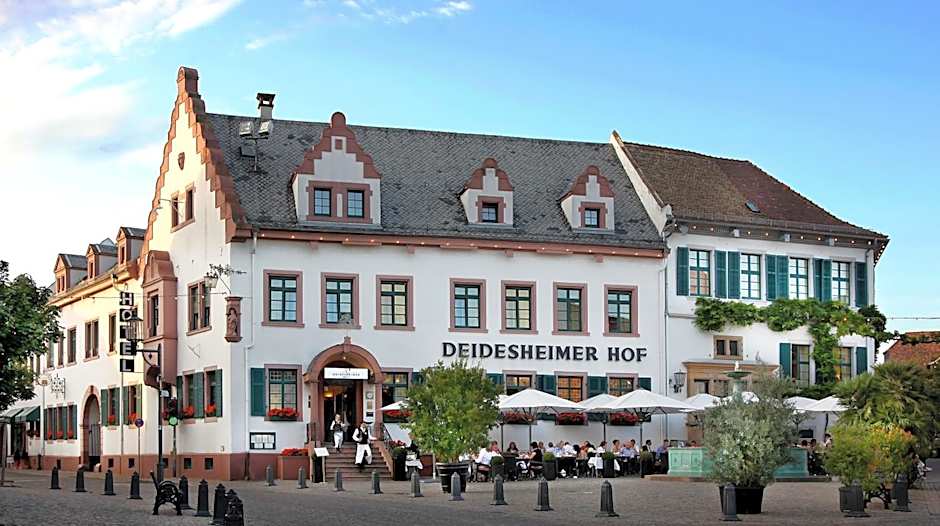 Foto 1 di 50 di Deidesheimer Hof