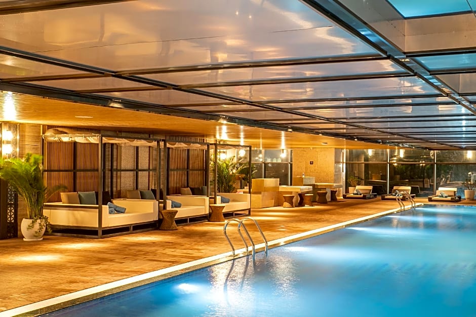 Grand Hyams Hotel - Quy Nhon Beach