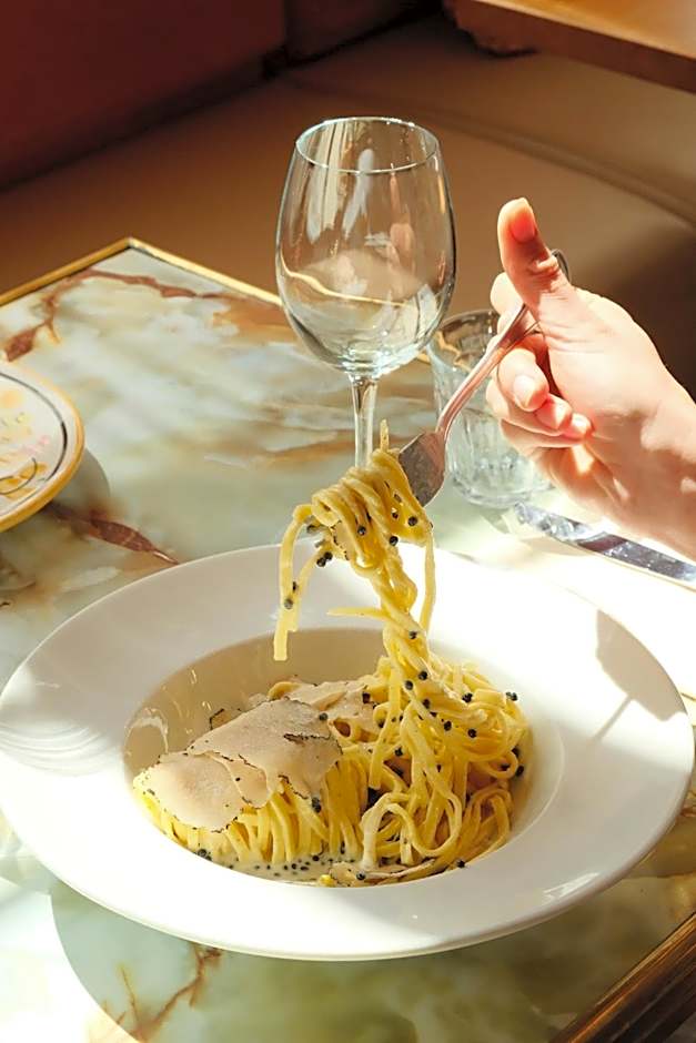 Boutique Hôtel La Baignoire