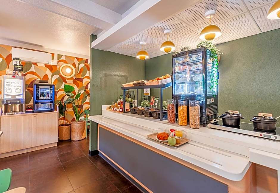 ibis budget Mulhouse Dornach