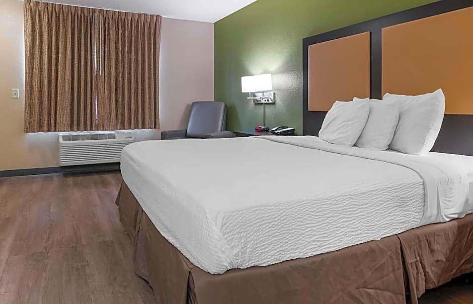 Extended Stay America Select Suites - Houston - Willowbrook - HWY 249