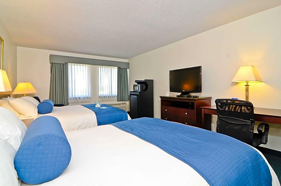 Best Western Gas City