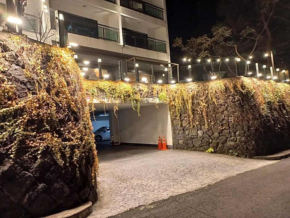 Chun Ji yeon Crystal Hotel