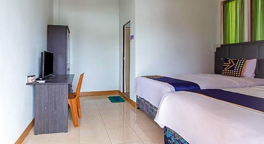 Hotel O Delta Bnb Residence Syariah