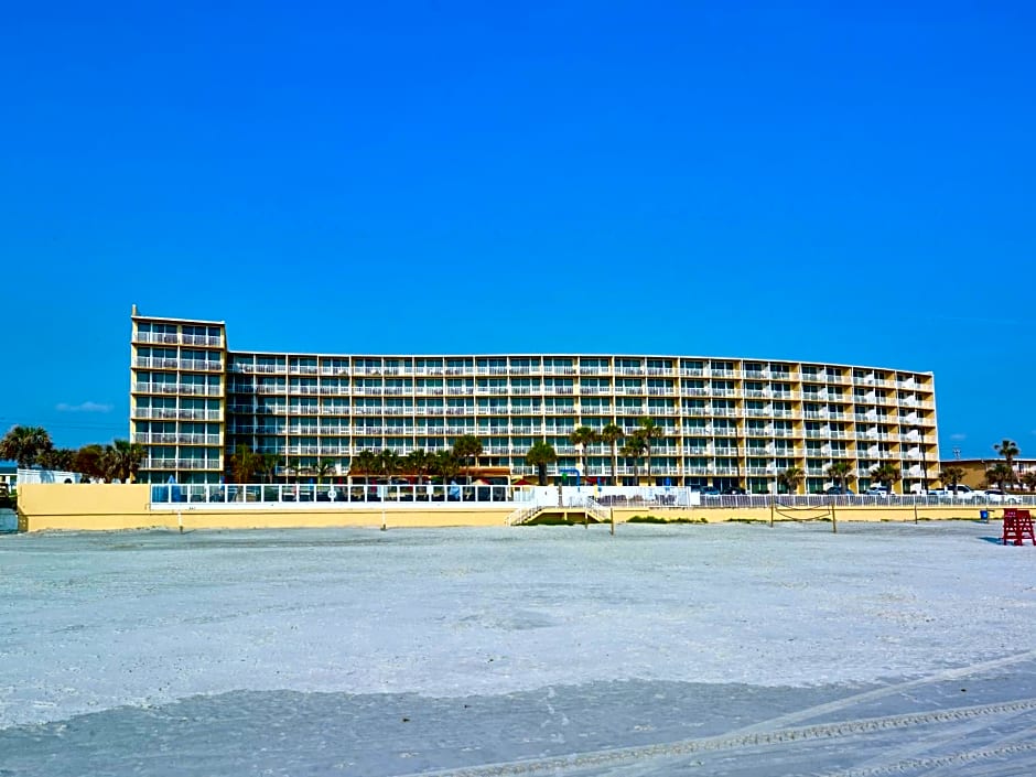 Holiday Inn Resort Daytona Beach Oceanfront