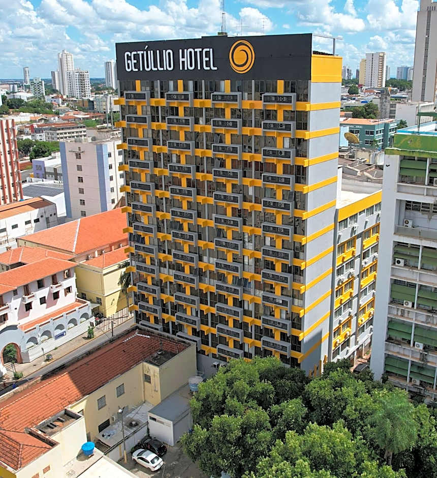 Getúllio Hotel