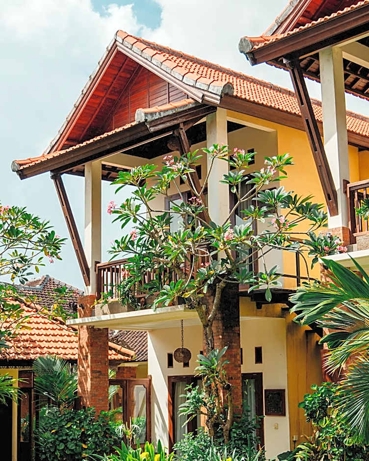 Mina Pelasa Hotel