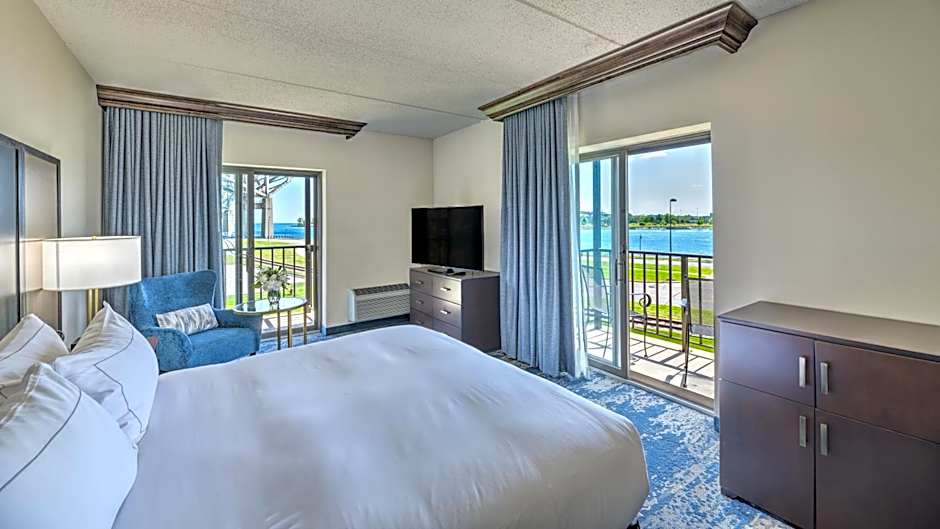DoubleTree By Hilton Port Huron