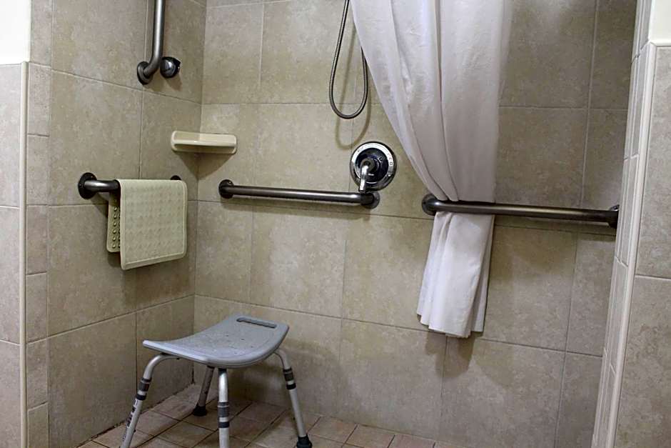Travelodge by Wyndham Florida City/Homestead/Everglades