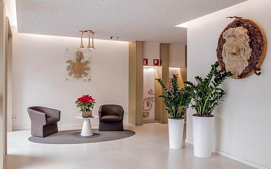 Hotel Lleo