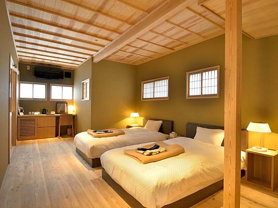 HOTEL CULTIA DAZAIFU