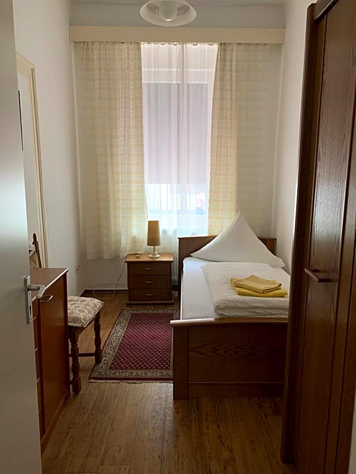 Hotel am Freihafen