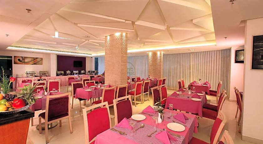 Biverah Hotel & Suites