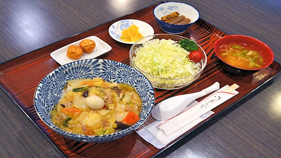Hotel Sakuranbo
