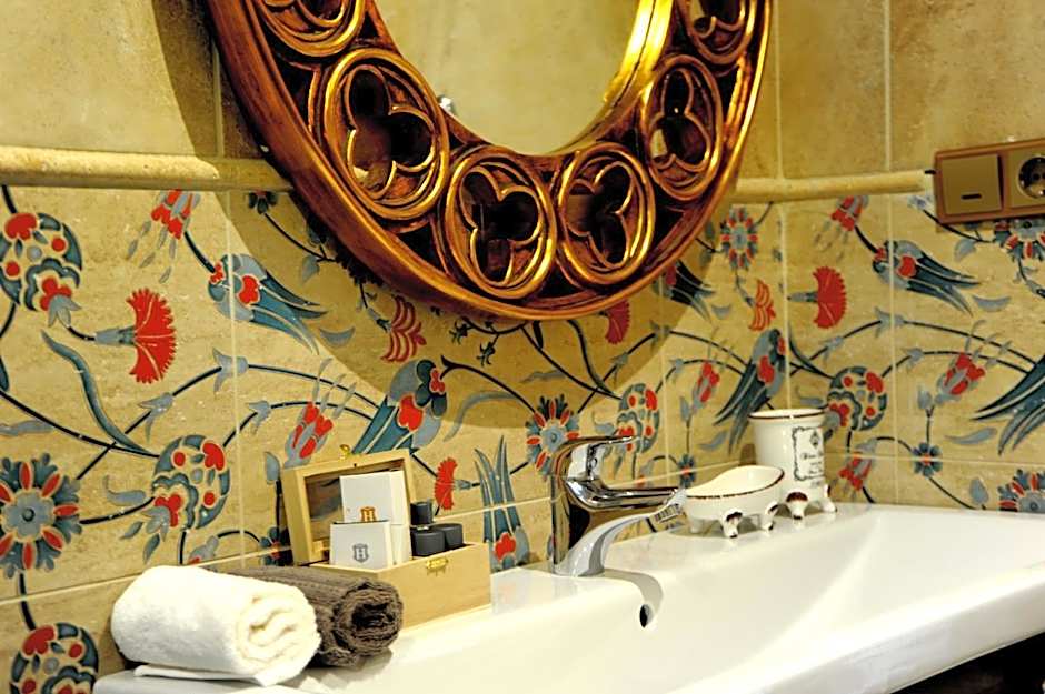 Lemon Villa Hotel - Adult Only