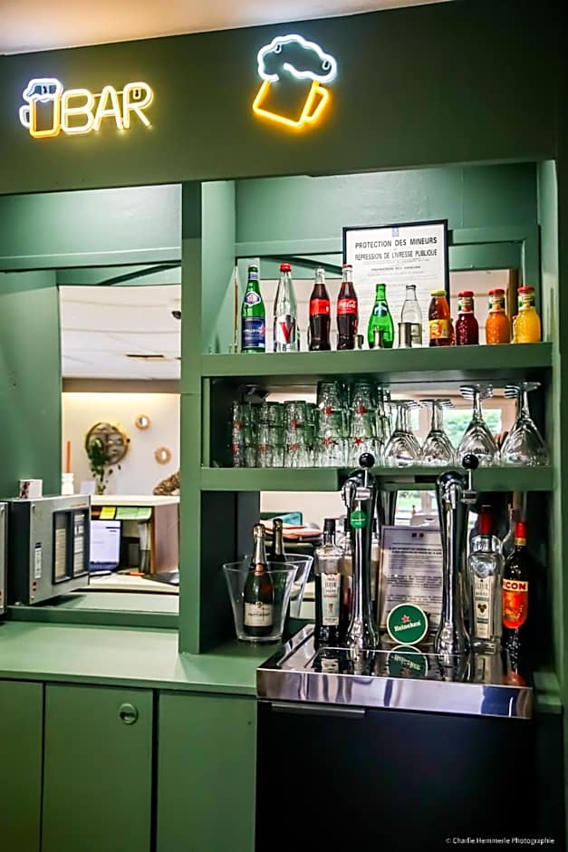 Campanile Montargis - Amilly