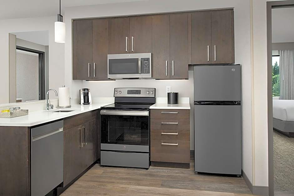 Residence Inn by Marriott Bozeman Downtown