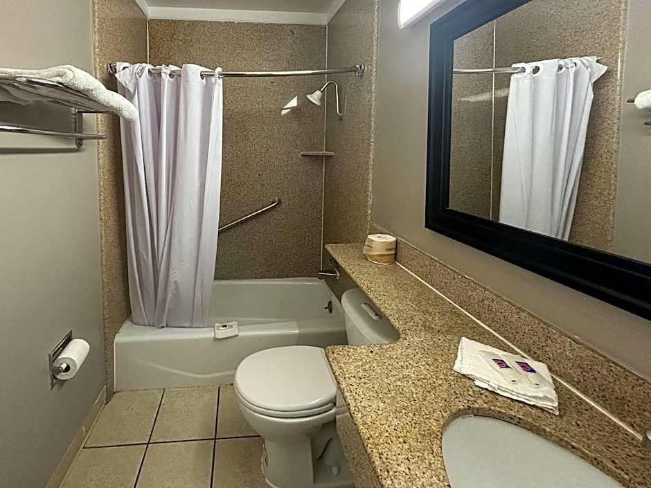 Motel 6 Buena Park, CA Anaheim Near Maingate Knotts
