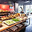 B&B Hotel Maribor