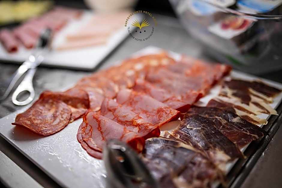 Rupestre Arts Hotel Ródão