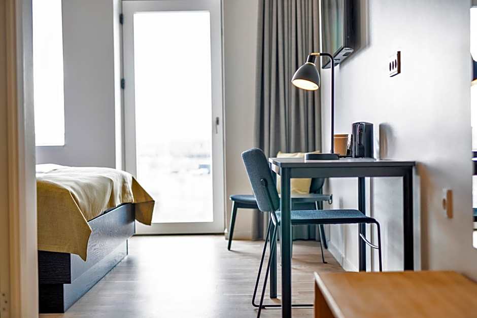 KOMPAS Hotel Aalborg