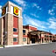 Super 8 by Wyndham Humble/Houston