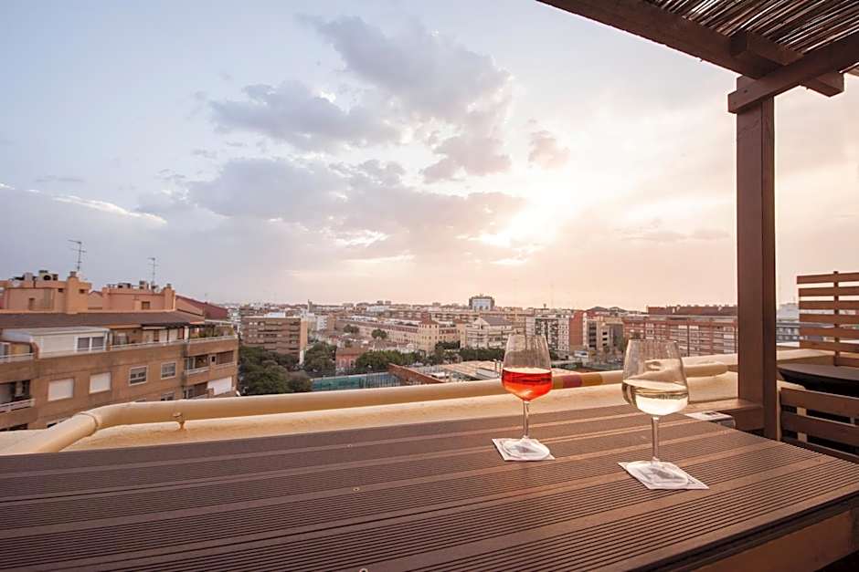 Eurostars Rey Don Jaime