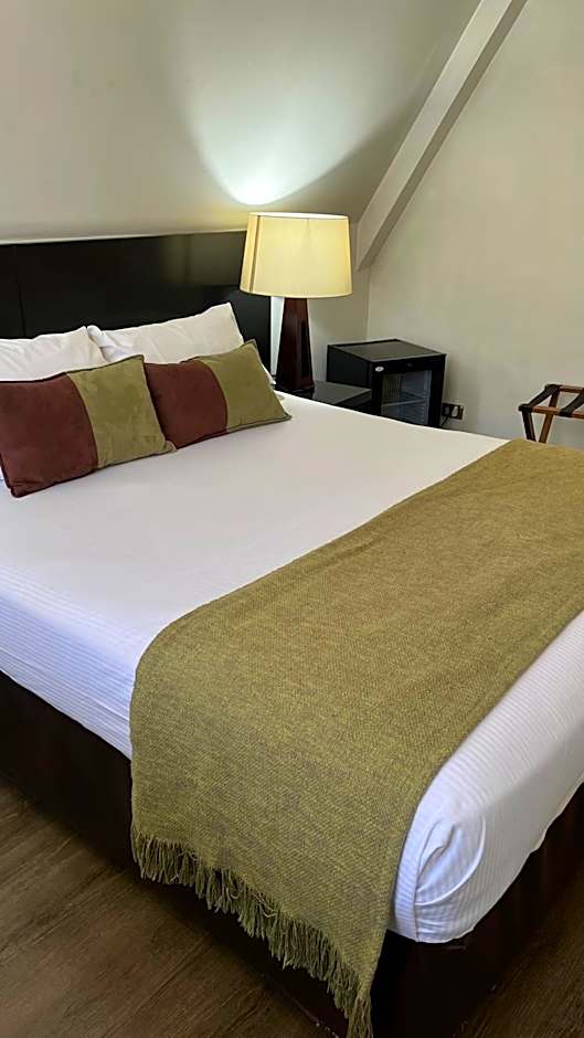 Hotel Eurotel Providencia