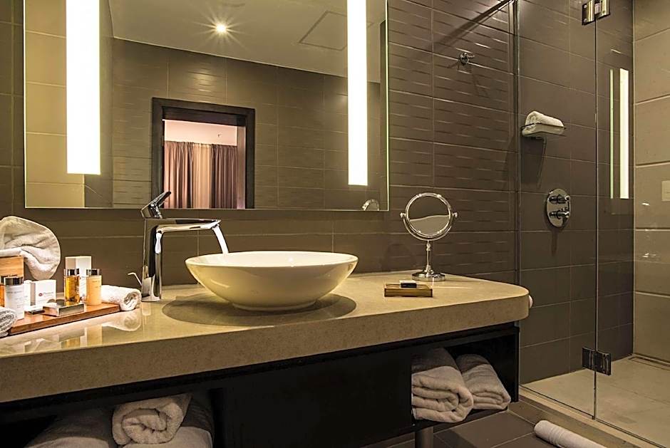 Premier Sofia Airport Hotel