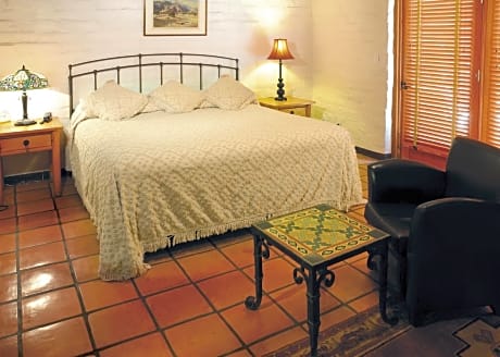 The Adobe - Handicap Accessible