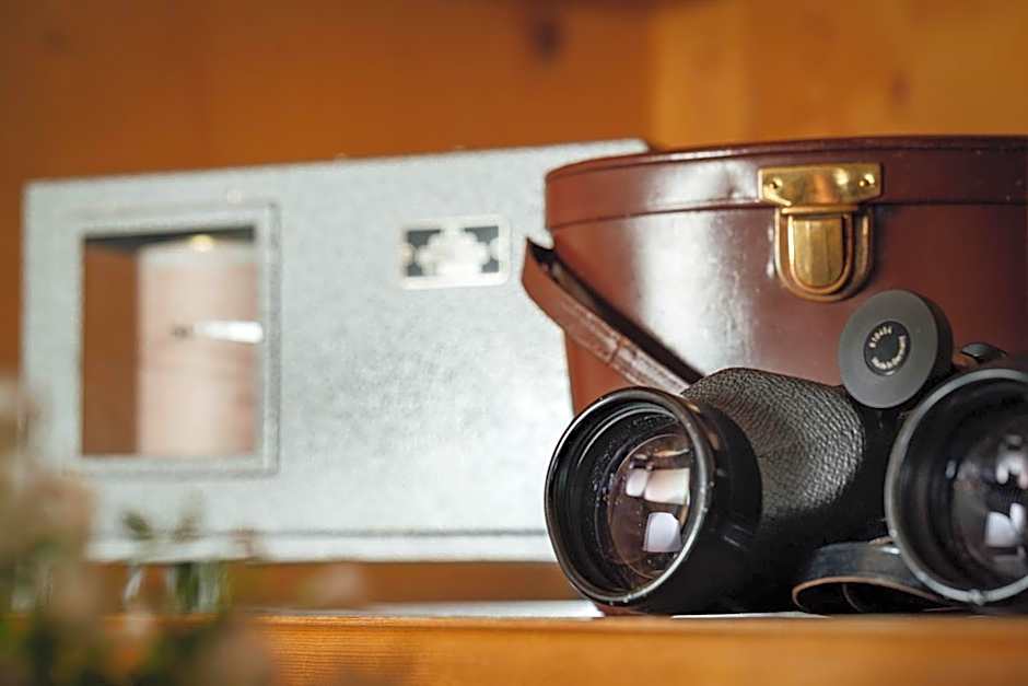 Hotel Macun, Vent im Ötztal