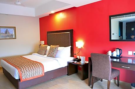 Premium Double or Twin Room