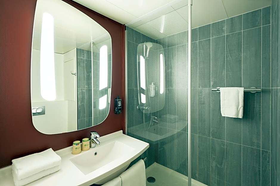 ibis Paris Gare de Lyon Ledru Rollin 12eme