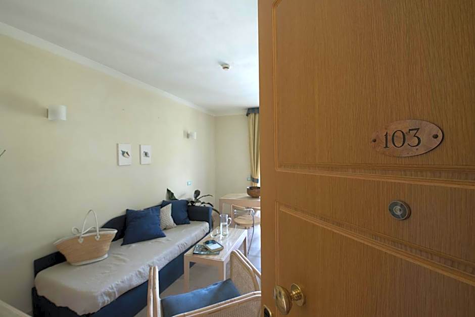 Onda Marina Residence Rta