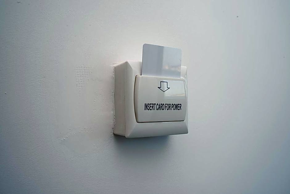 Punta Lingua Relais - Room 3 Port View