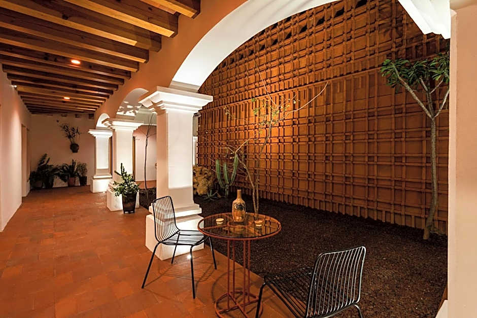 Hotel Ayook
