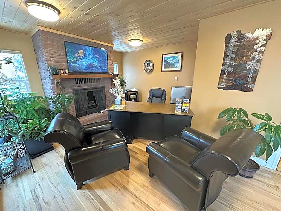 Abram Inn & Suites