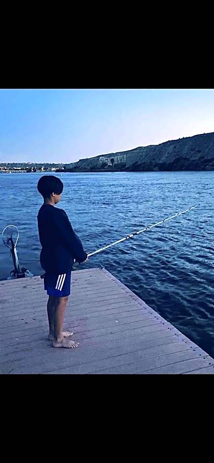 River view Lazy Casa