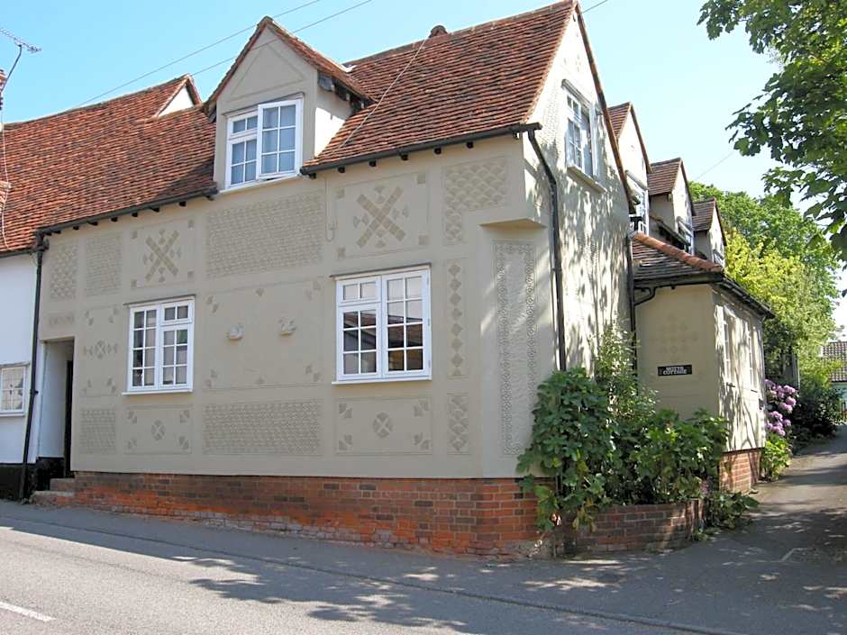 Motts Bed & Breakfast