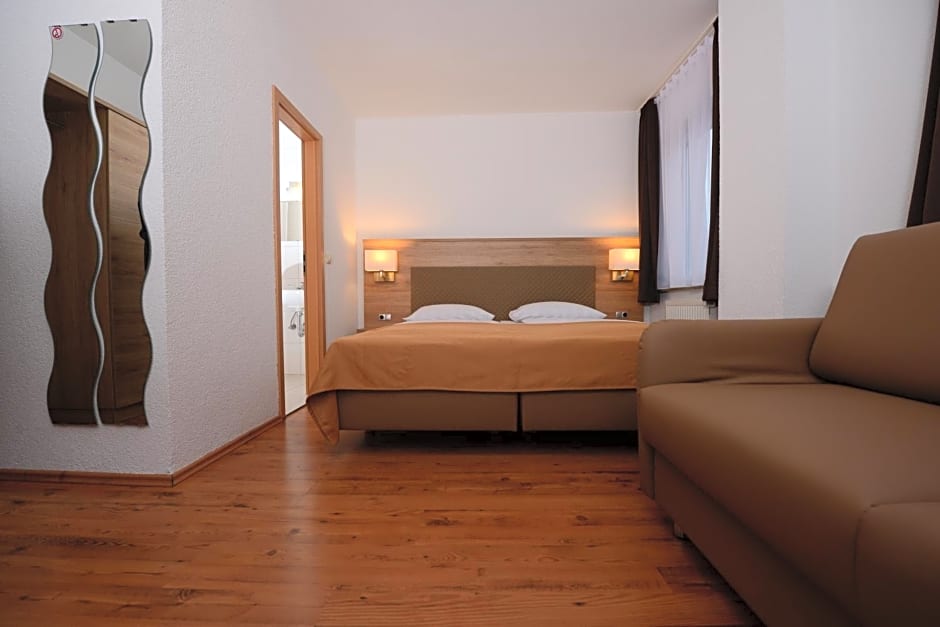 Hotel Linde Stuttgart