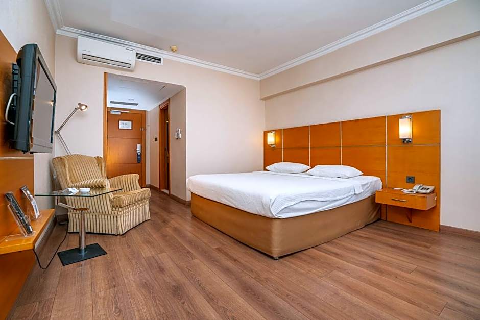 Anemon Cigli Hotel