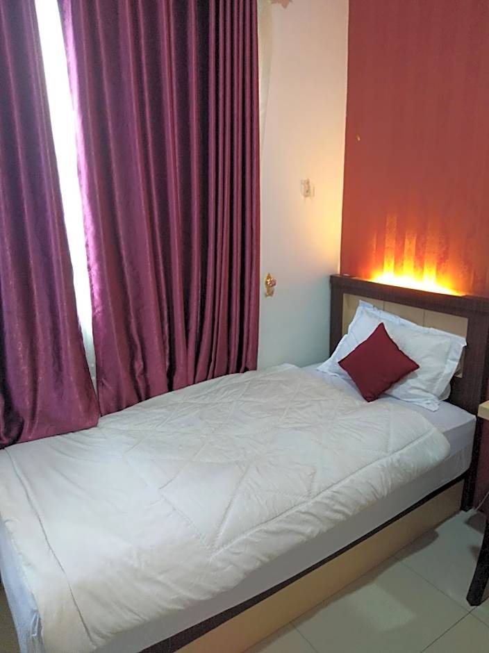 D&D Guest House & Cafe Syariah