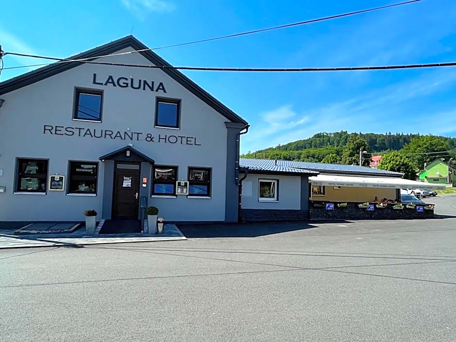 LAGUNA Hotel & Restaurant