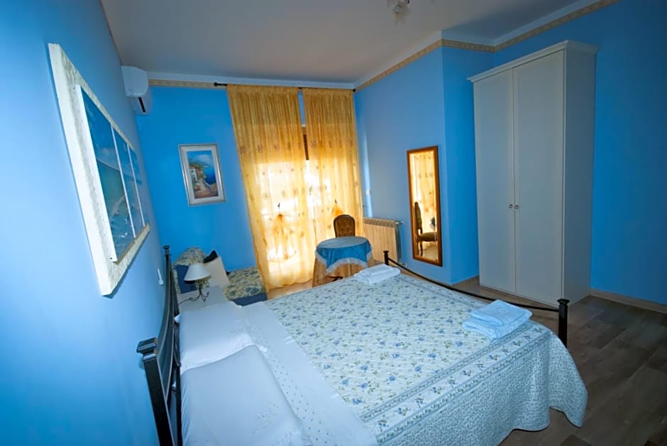 Il Cavalluccio Marino