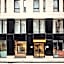 easyHotel Brussels City Centre
