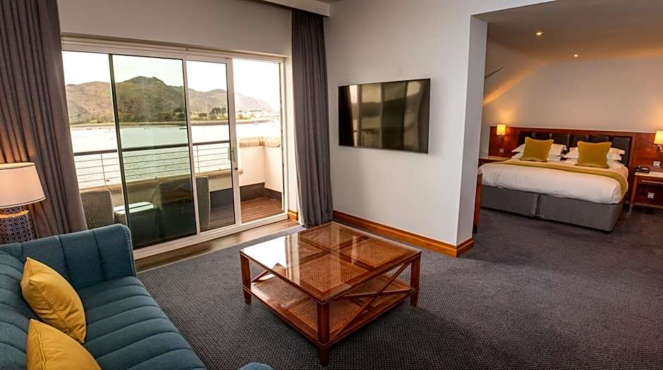 Photo 1 of 10 of Penthouse Suite, Sea View
