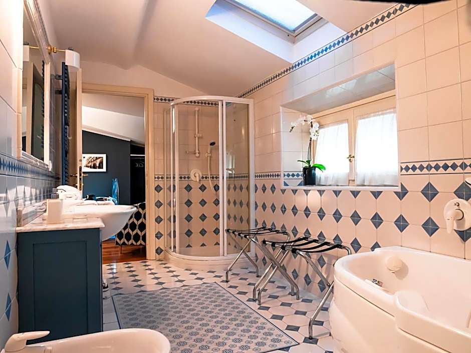 L'Americano Luxury Rooms