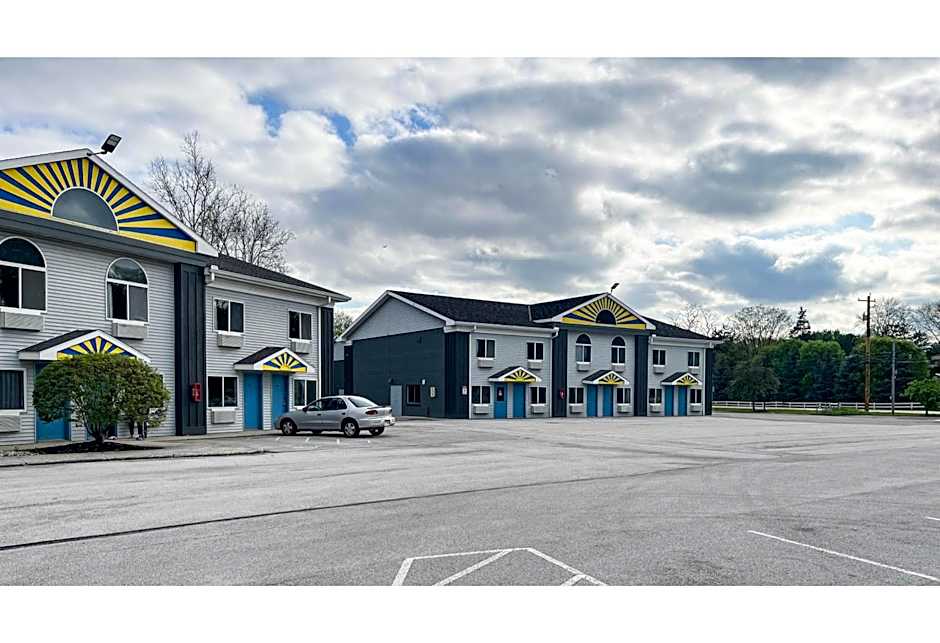 Motel 6 - Tiffin, OH
