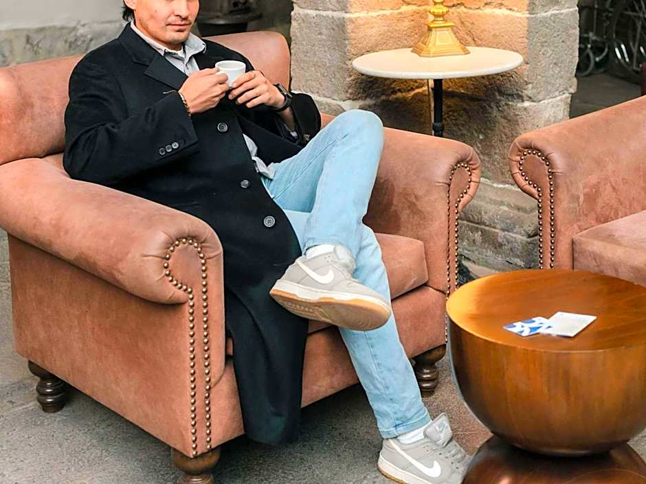 Novotel Cusco